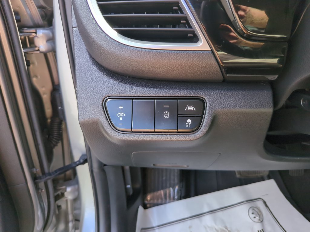 Used 2021 Kia Seltos EX AWD/4WD image 29