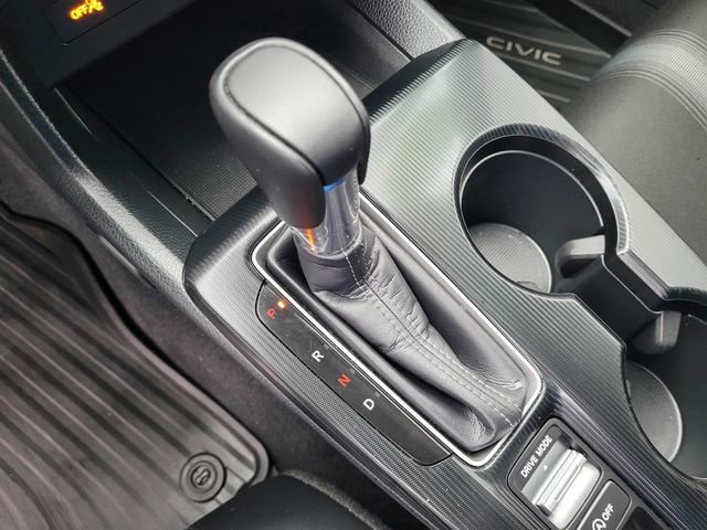 Used 2024 Honda Civic Sport image 16