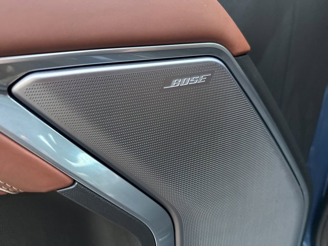 Used 2025 GMC Sierra 1500 Denali Ultimate image 18