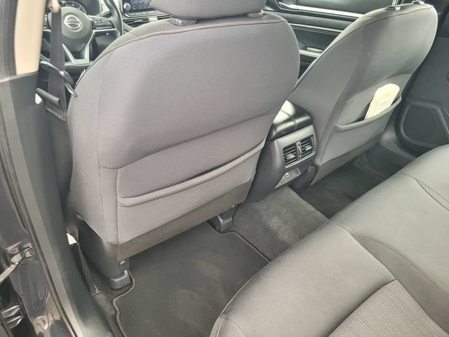 Certified 2019 Nissan Altima 2.5 SV FWD image 14