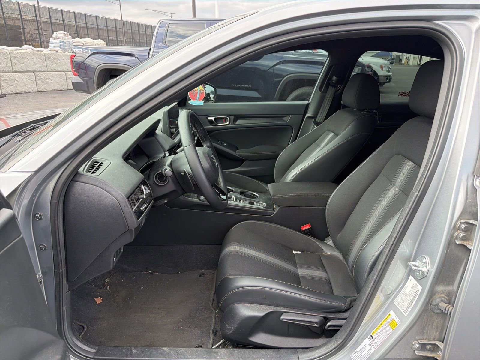 Used 2022 Honda Civic Sport image 10