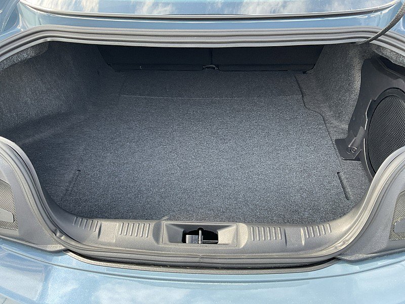 New 2025 Ford Mustang GT Premium image 32