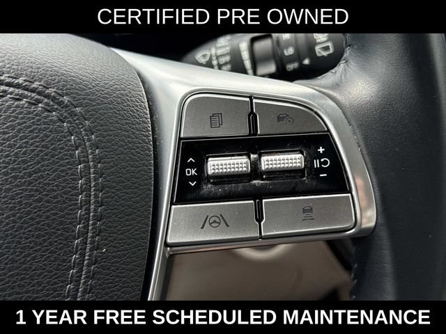 Used 2024 Kia Telluride S FWD image 22
