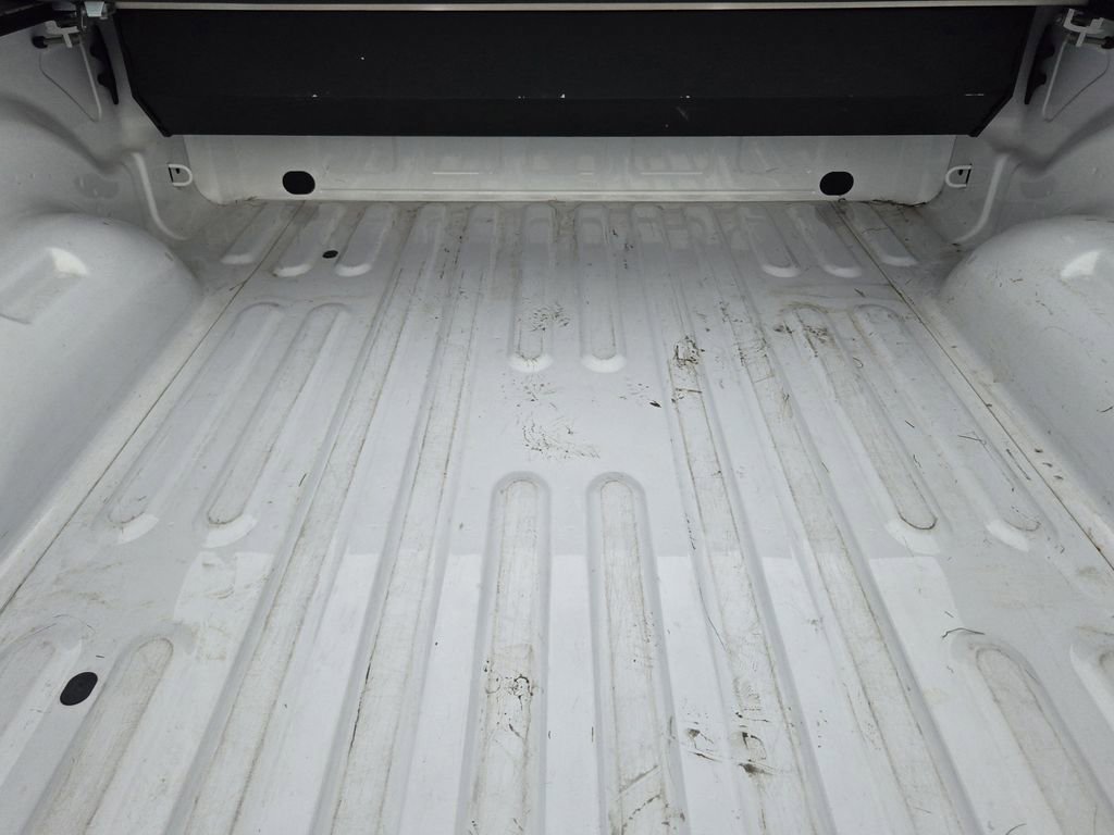 Used 2022 RAM 2500 Power Wagon w/ Level 2 Equipment Group image 30