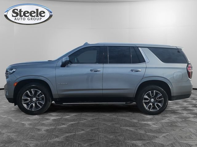 Used 2023 Chevrolet Tahoe LT w/ LT Signature Plus Package image 2