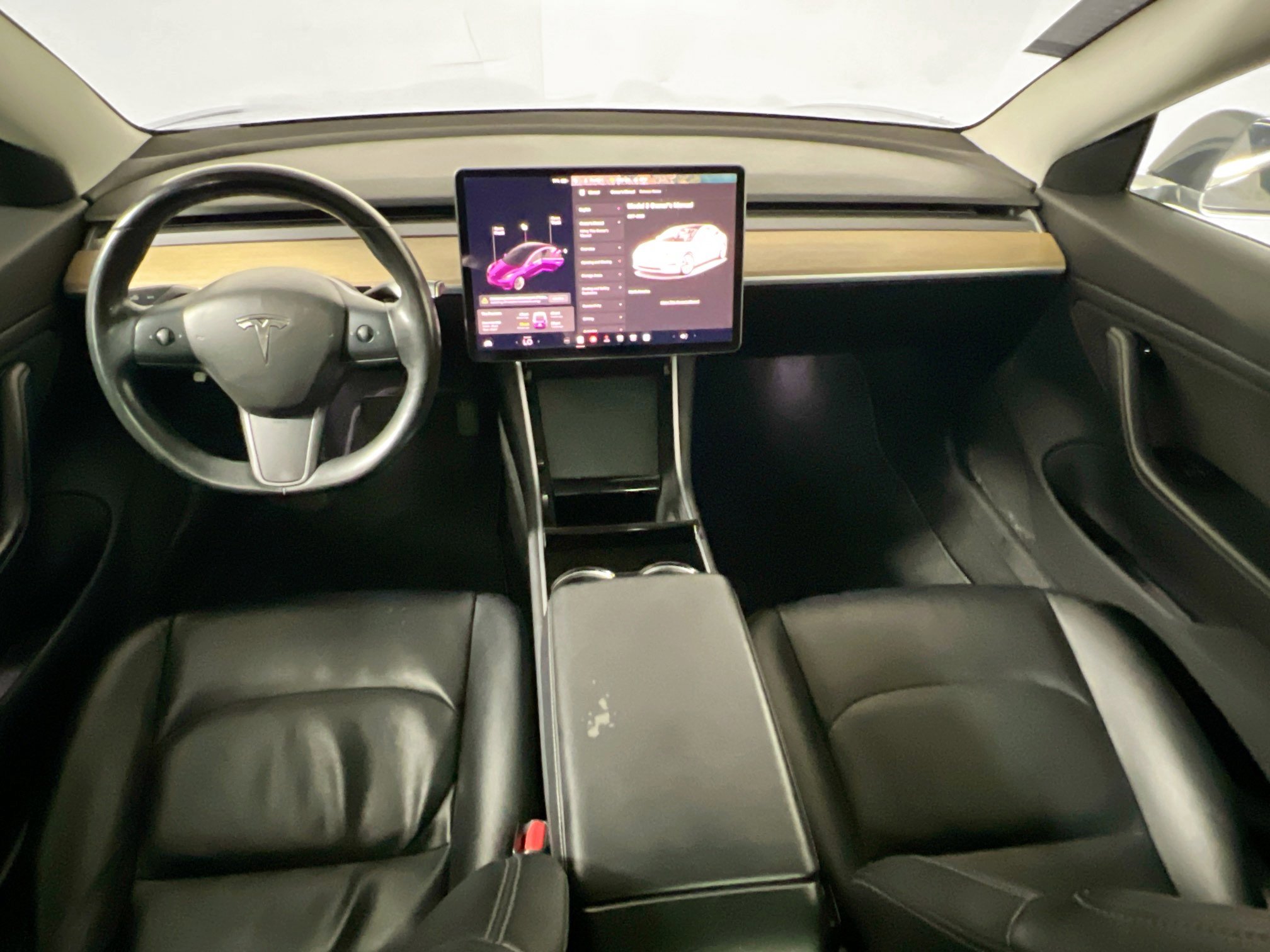 Used 2018 Tesla Model 3 Long Range image 29