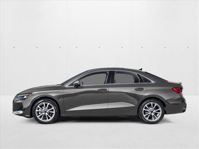 New 2026 Audi A3 2.0T Premium Plus AWD/4WD video 3