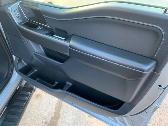 Certified 2023 Ford F150 XLT w/ Equipment Group 302A High image 16