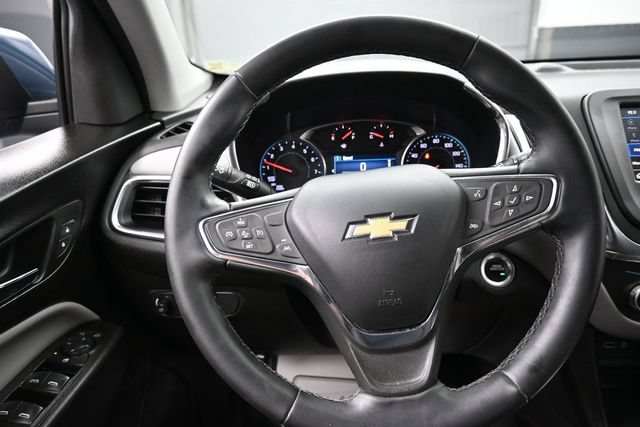 Used 2024 Chevrolet Equinox LT w/ LPO, Floor Liner Package FWD image 8