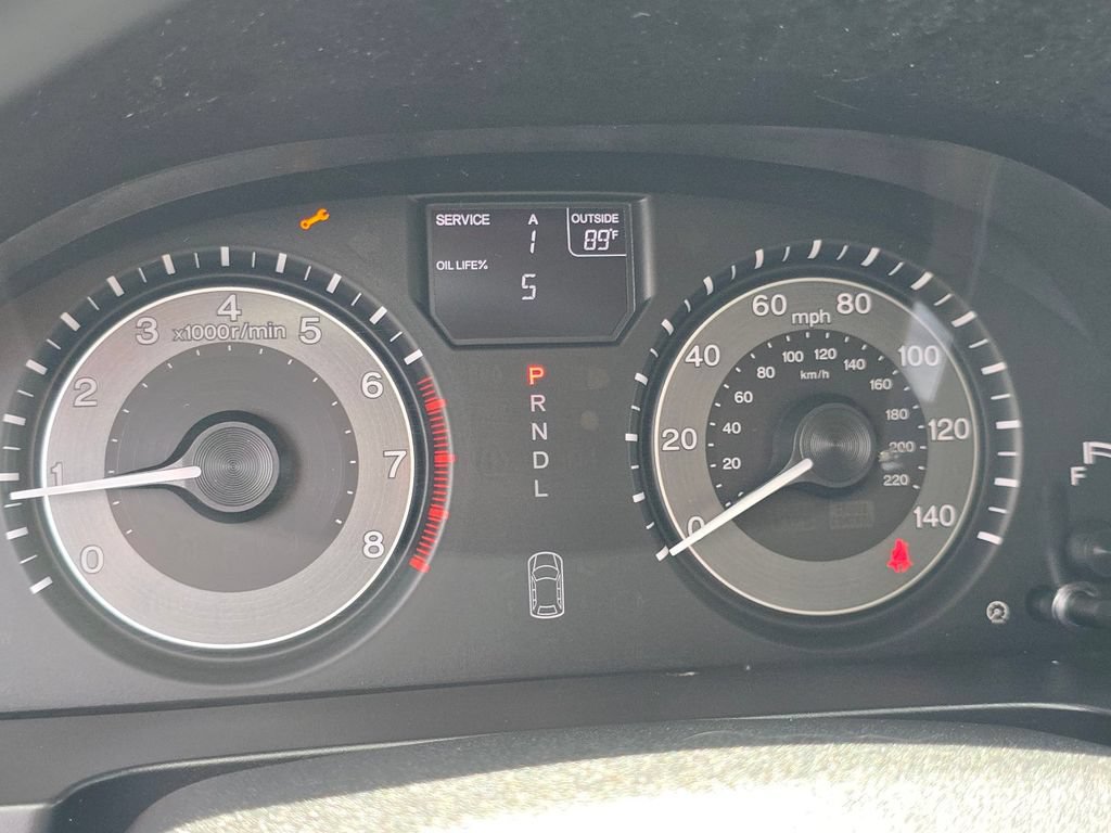 Used 2016 Honda Odyssey SE image 21