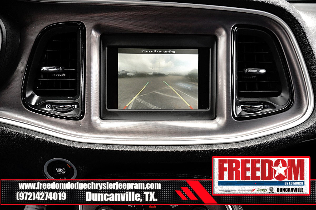 Used 2020 Dodge Challenger GT w/ Blacktop Package RWD image 19