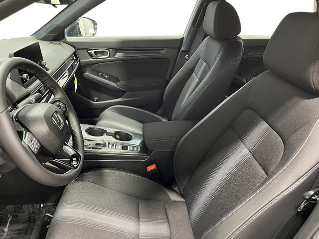 New 2026 Honda Civic Sport image 13