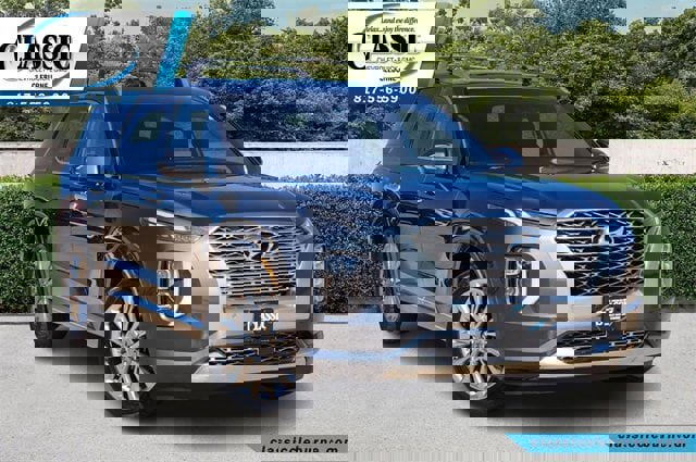 Used 2020 Hyundai Palisade Limited