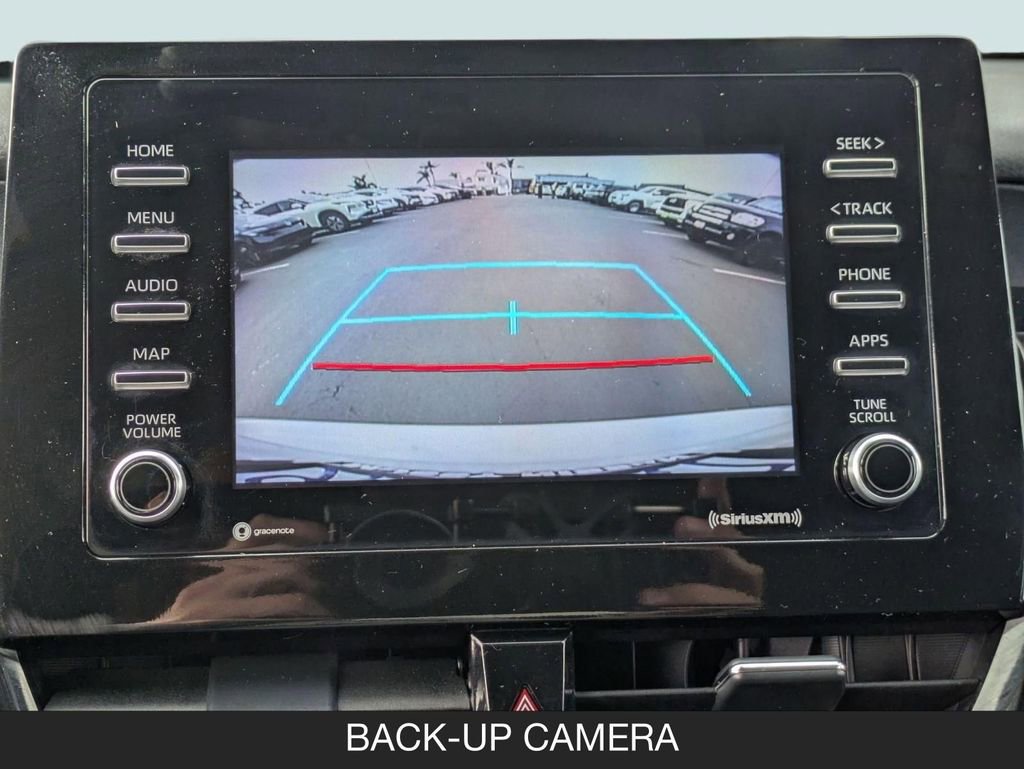 Used 2023 Toyota Camry LE image 18