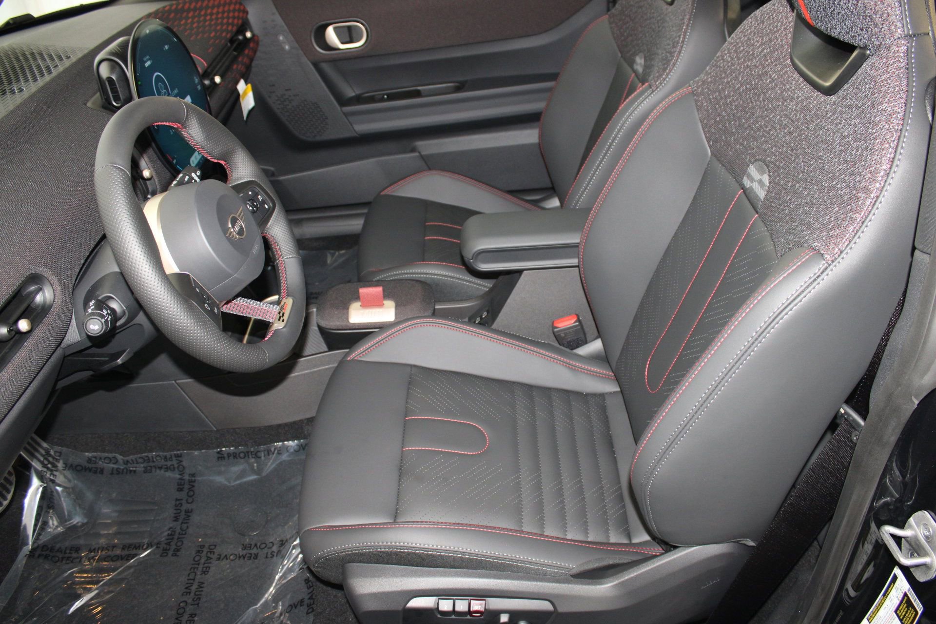 New 2026 MINI Cooper John Cooper Works image 5