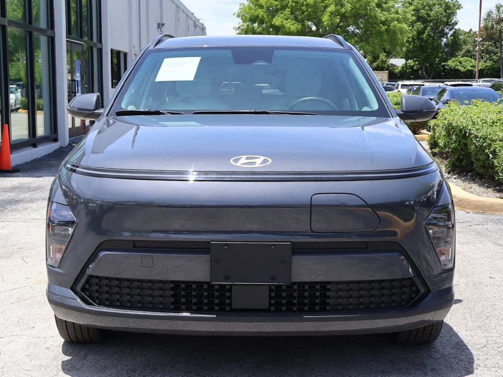 Used 2024 Hyundai Kona SEL FWD image 9