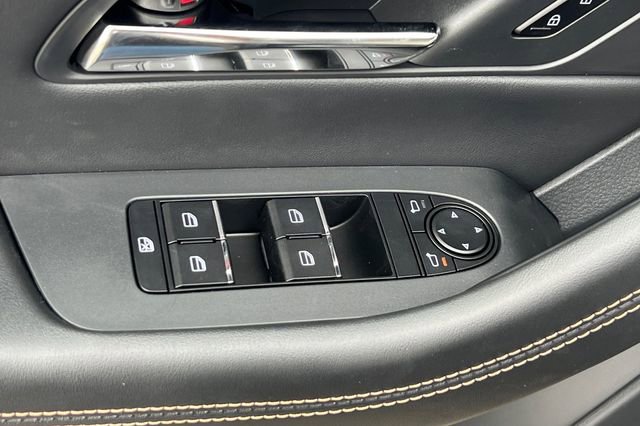 New 2025 MAZDA CX-90 Plug-In Hybrid w/Premium Sport image 12