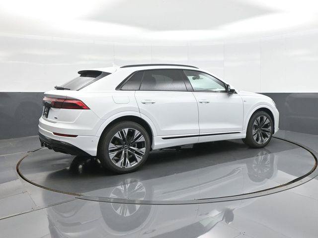 New 2026 Audi Q8 Premium Plus AWD/4WD image 7