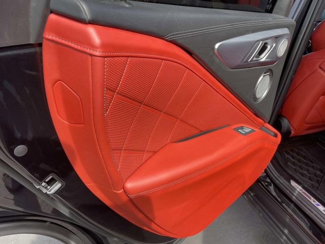 Used 2023 BMW XM Base image 23