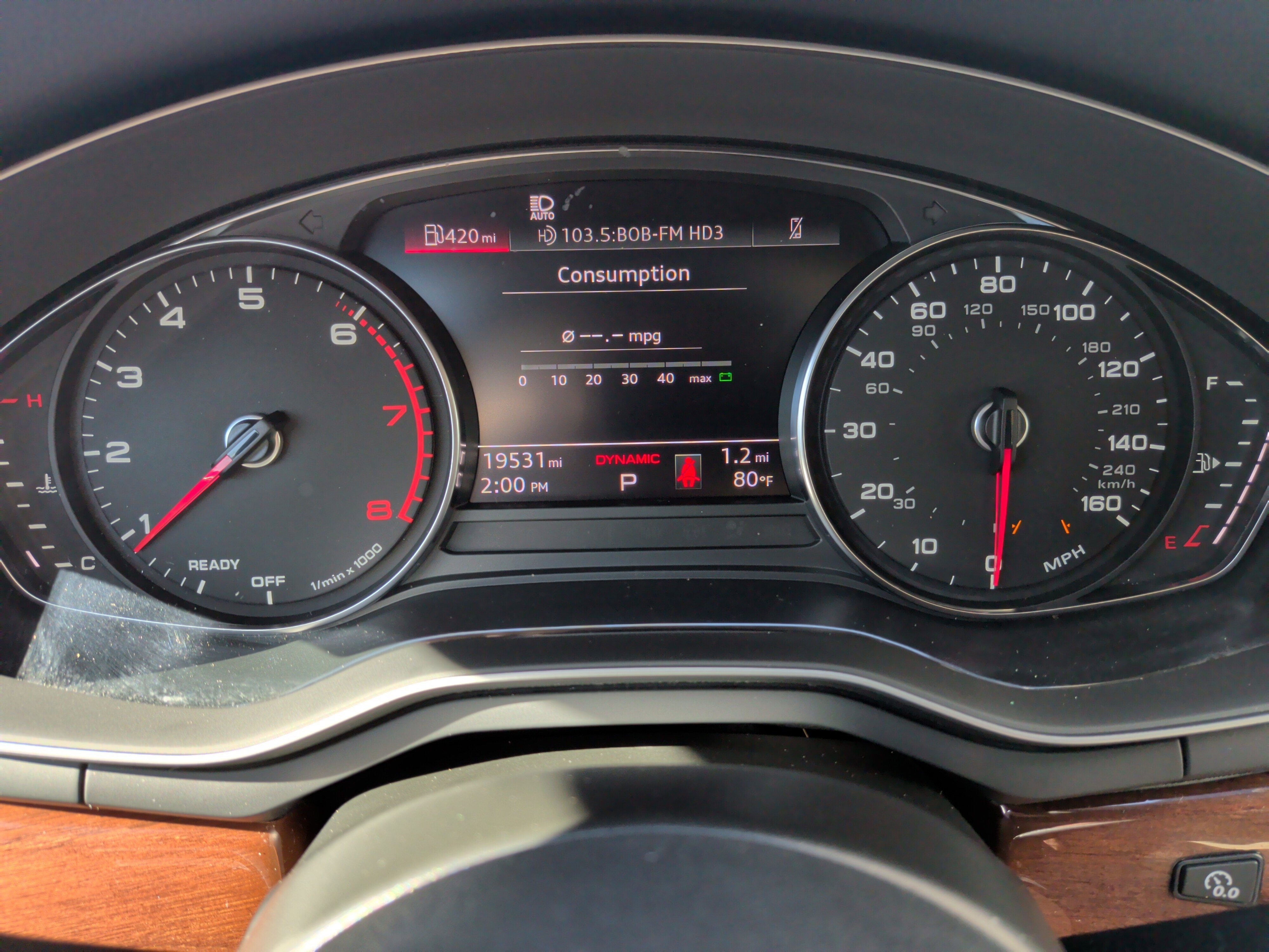 Certified 2023 Audi A4 2.0T Premium w/ Convenience Package image 21