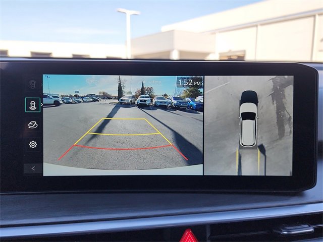 New 2026 Kia Sorento SX Prestige image 23