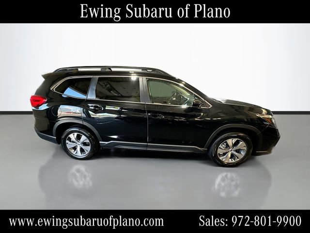 Used 2024 Subaru Ascent Premium w/ Convenience Package AWD/4WD image 8