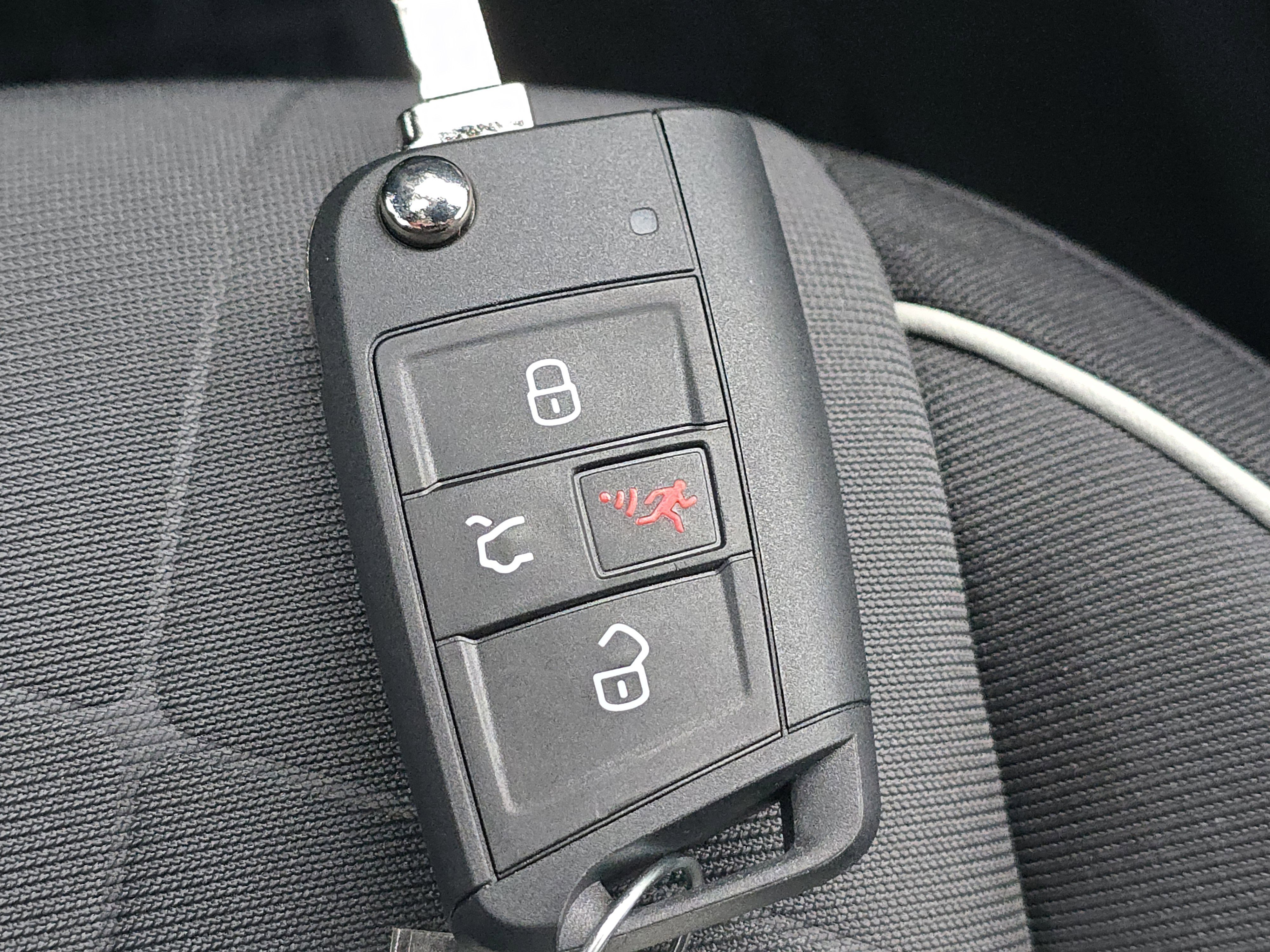 New 2026 Volkswagen Jetta Sport image 27