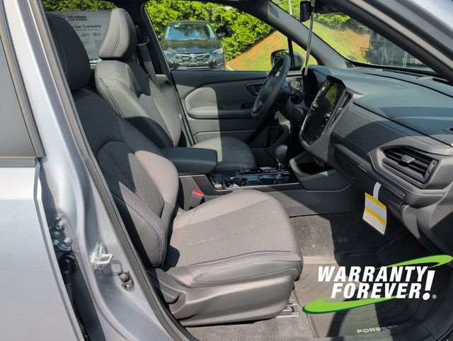 New 2026 Subaru Forester Premium AWD/4WD image 15