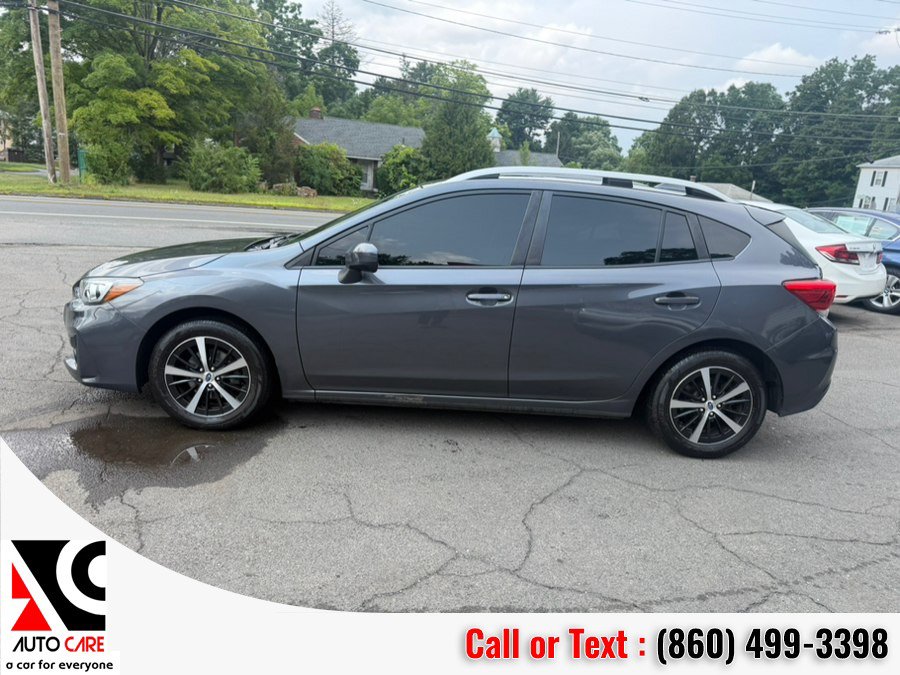 Used 2019 Subaru Impreza 2.0i Premium AWD/4WD image 5