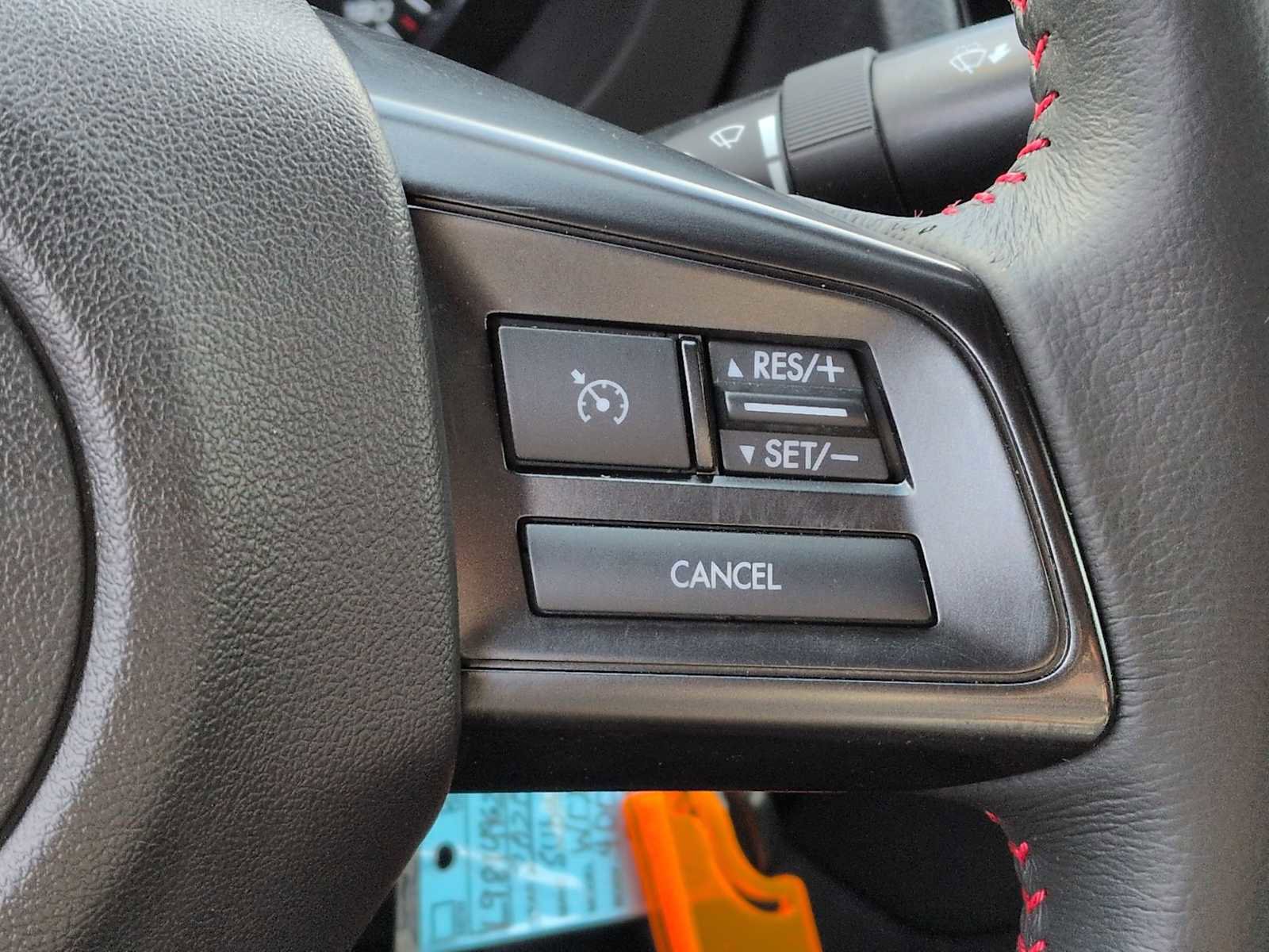 Used 2020 Subaru WRX image 25