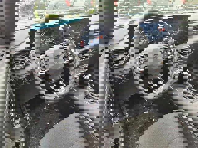 New 2025 Ford Mustang Coupe image 31