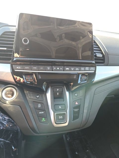 New 2026 Honda Odyssey EX-L image 11