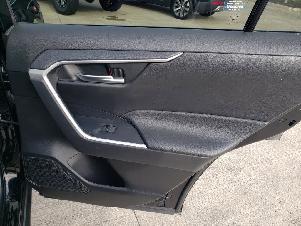 Used 2023 Toyota RAV4 XLE image 26