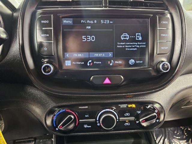 Used 2023 Kia Soul LX FWD image 20