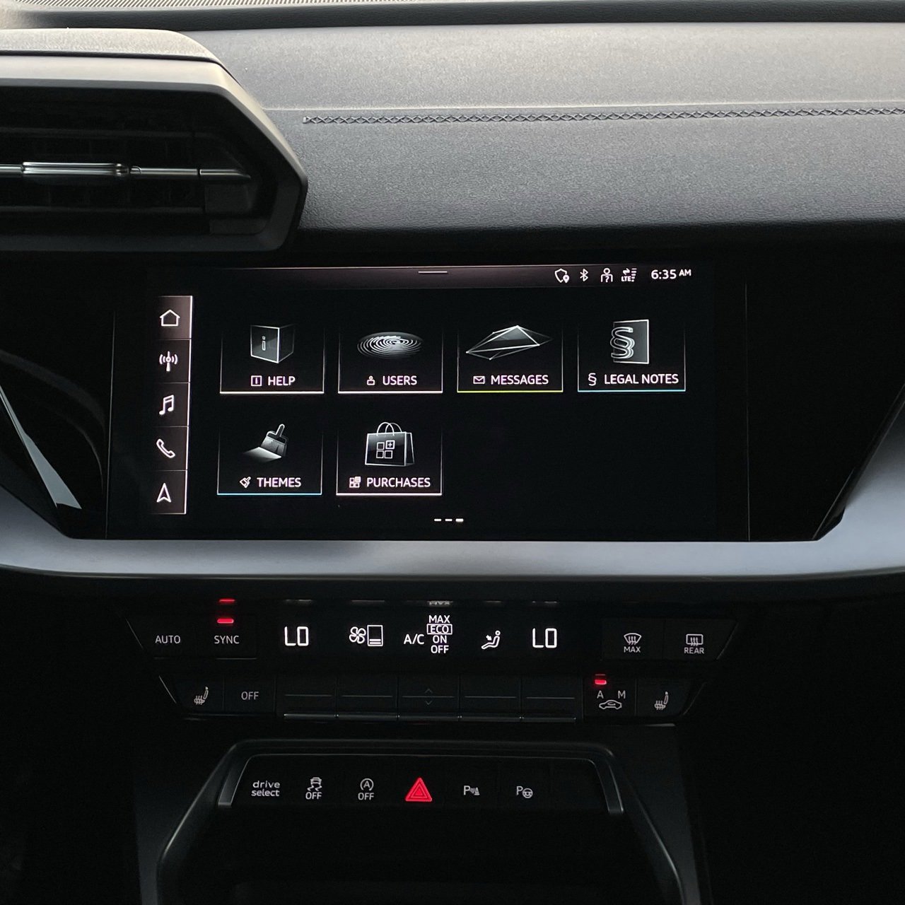 Used 2024 Audi A3 2.0T Premium image 17