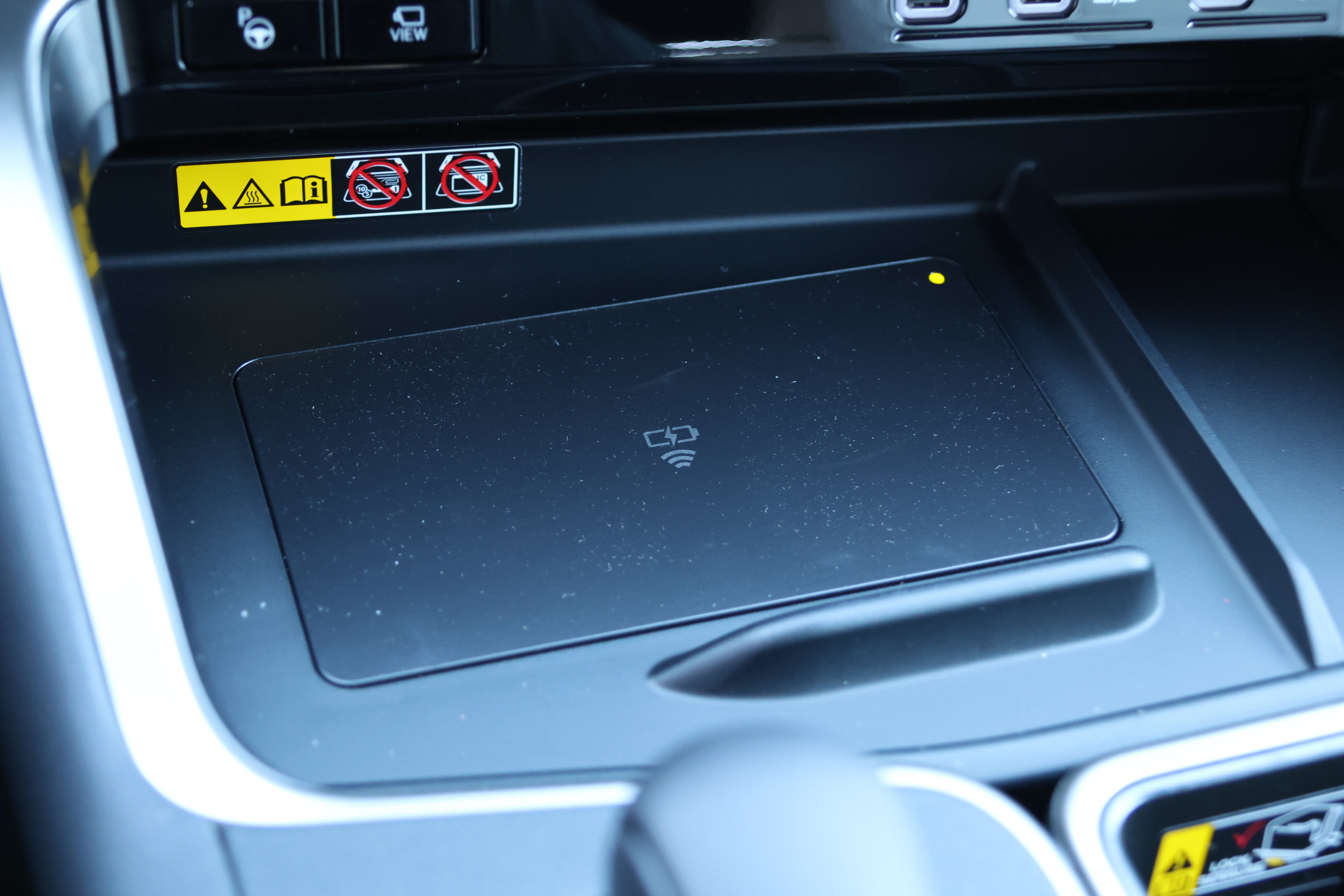 New 2026 Lexus TX 350 AWD image 23