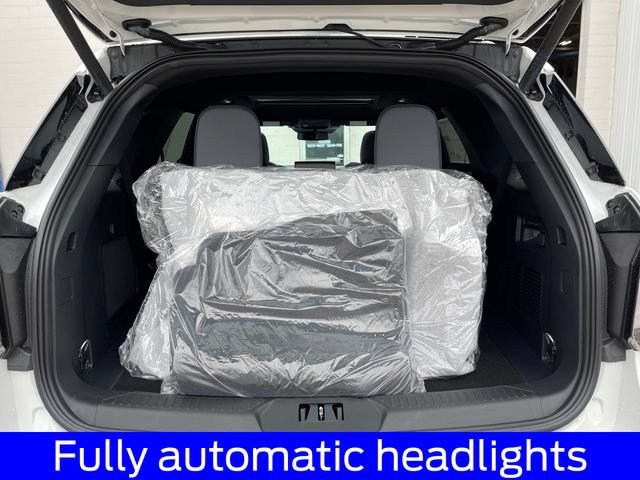 New 2026 Ford Explorer ST AWD/4WD image 27