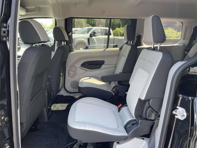 Used 2023 Ford Transit Connect XLT FWD image 23