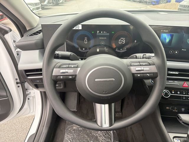 New 2026 Hyundai Sonata SE image 23