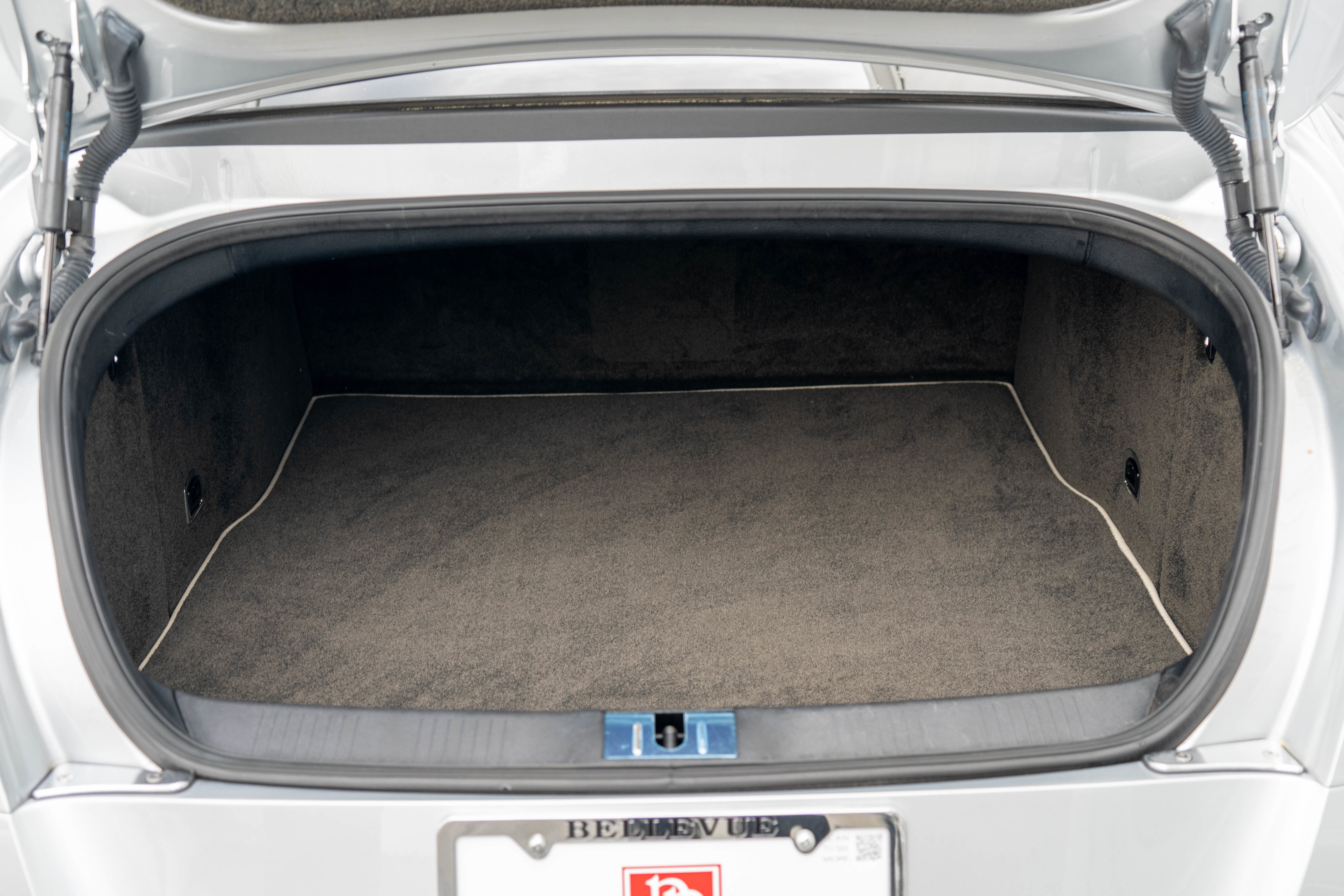 Used 2017 Bentley Continental GT AWD/4WD image 31