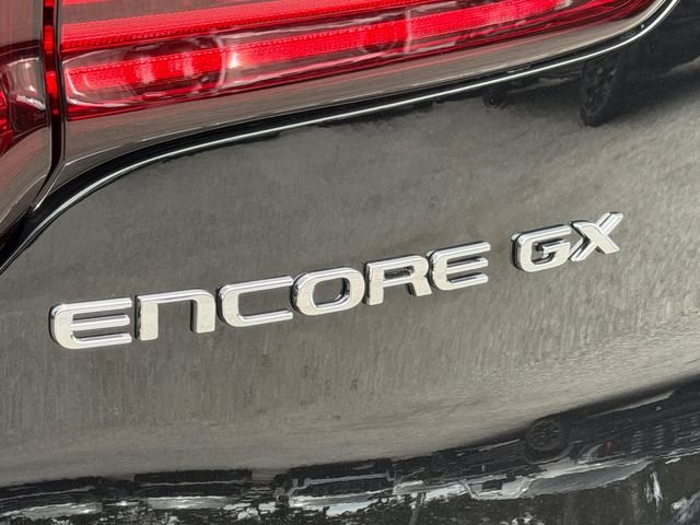 New 2026 Buick Encore GX Sport Touring w/ Comfort Package FWD image 10