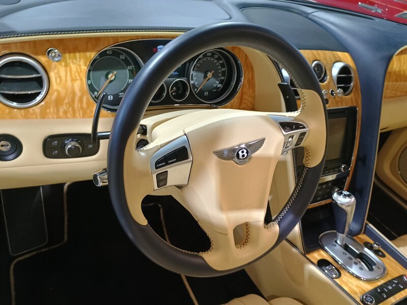 Used 2014 Bentley Flying Spur W12 AWD/4WD image 20