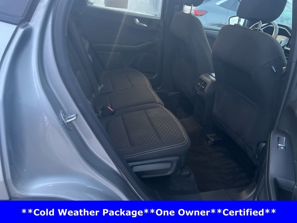 Used 2024 Ford Escape Active w/ Tech Pack #2 image 37