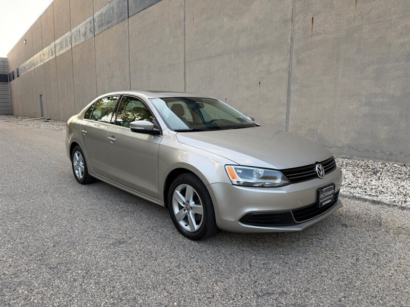 Used 2014 Volkswagen Jetta TDI FWD image 10