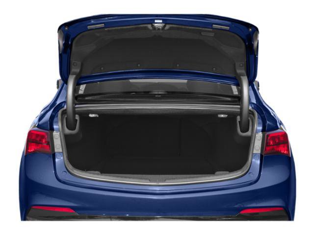 Used 2019 Acura TLX w/ Technology & A-SPEC Package AWD/4WD image 11