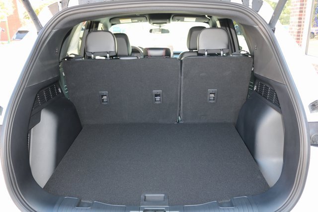 New 2025 Ford Escape ST-Line image 17