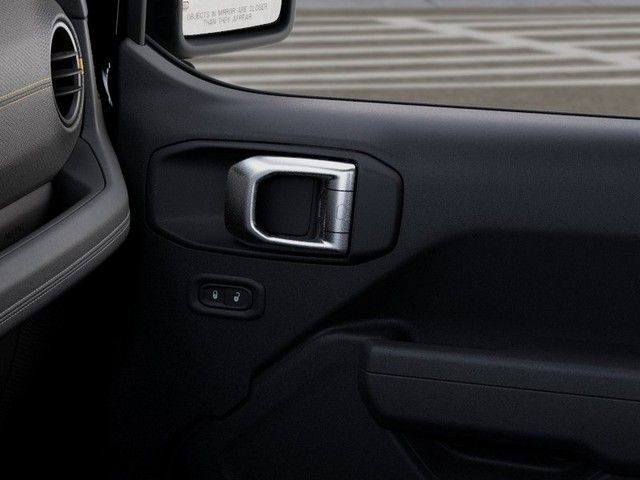 New 2025 Jeep Wrangler Rubicon 392 image 25