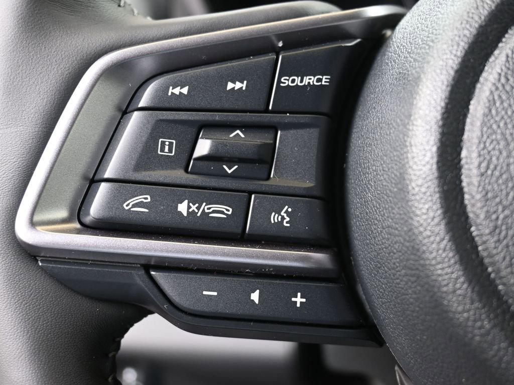 New 2026 Subaru Ascent Touring image 24