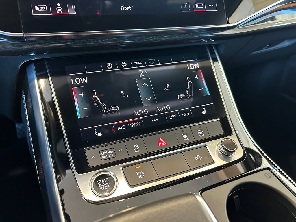 Used 2025 Audi Q7 Premium Plus image 25