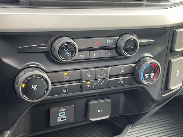 New 2026 Ford F350 XL w/ XL Chrome Package image 19